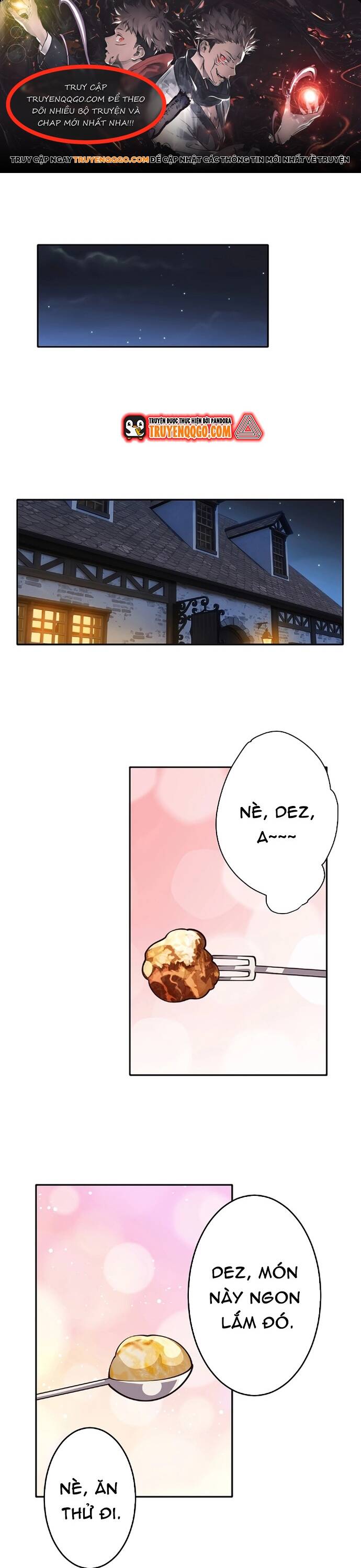 Jozan Fuyo No Komikaraizu Sutato Shimashita! Chap 7 - Next Chap 8