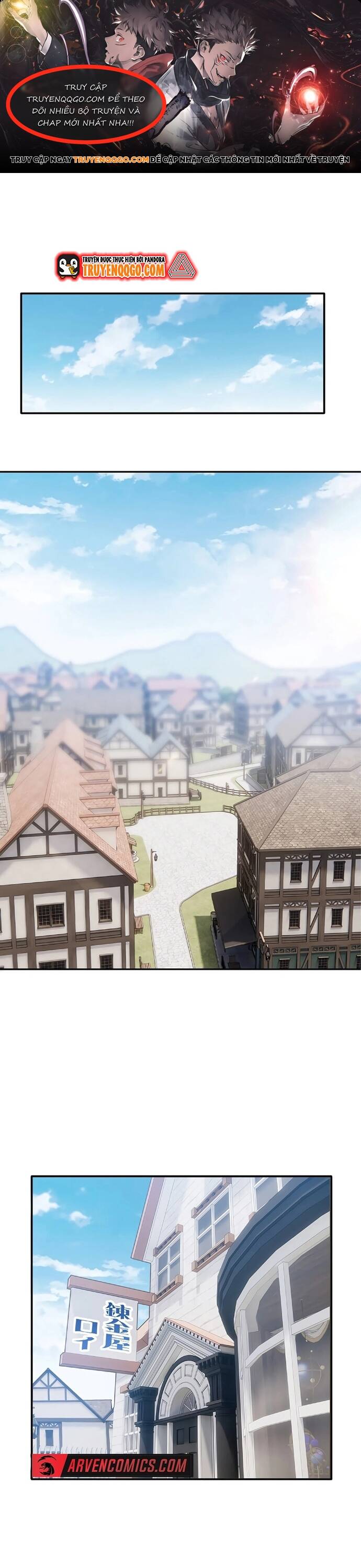 Jozan Fuyo No Komikaraizu Sutato Shimashita! Chap 8 - Next Chap 9