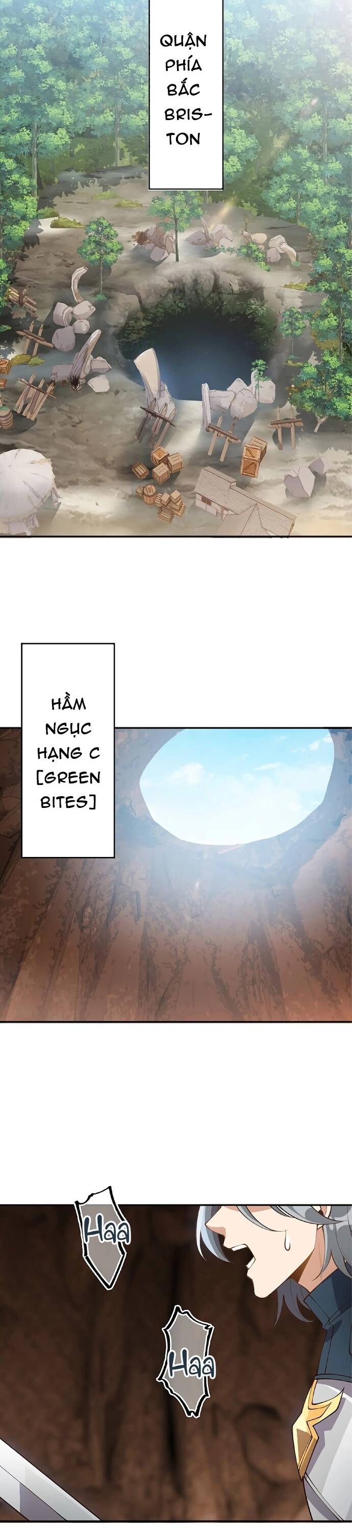 Jozan Fuyo No Komikaraizu Sutato Shimashita! Chap 8 - Next Chap 9
