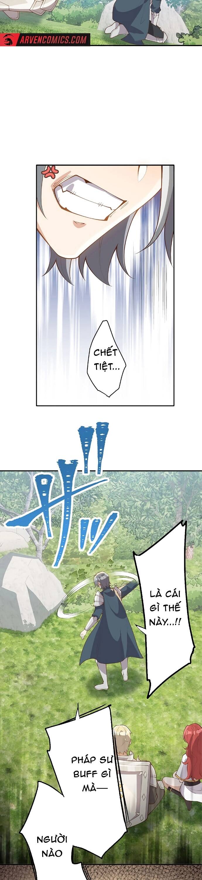 Jozan Fuyo No Komikaraizu Sutato Shimashita! Chap 8 - Next Chap 9
