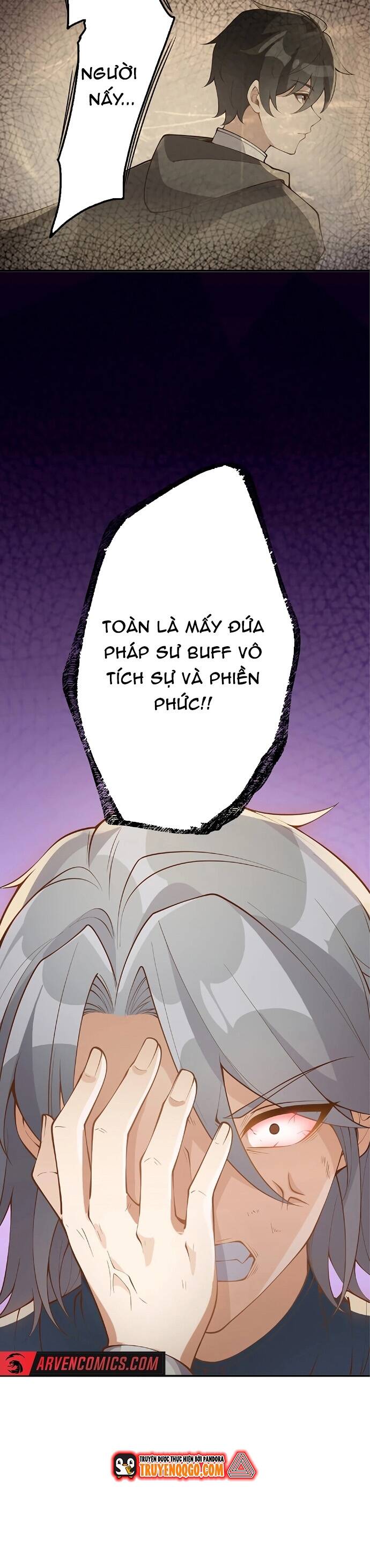 Jozan Fuyo No Komikaraizu Sutato Shimashita! Chap 8 - Next Chap 9