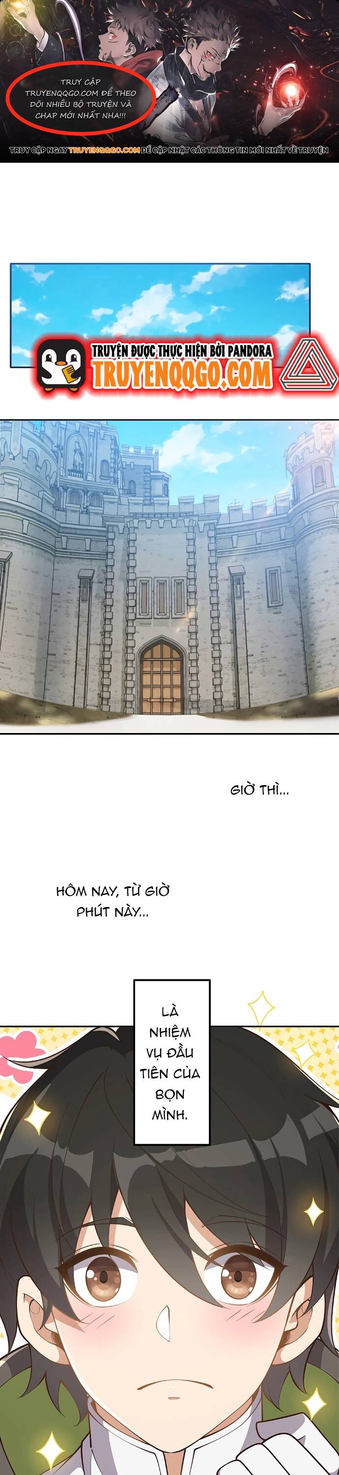 Jozan Fuyo No Komikaraizu Sutato Shimashita! Chap 9 - Next Chap 10