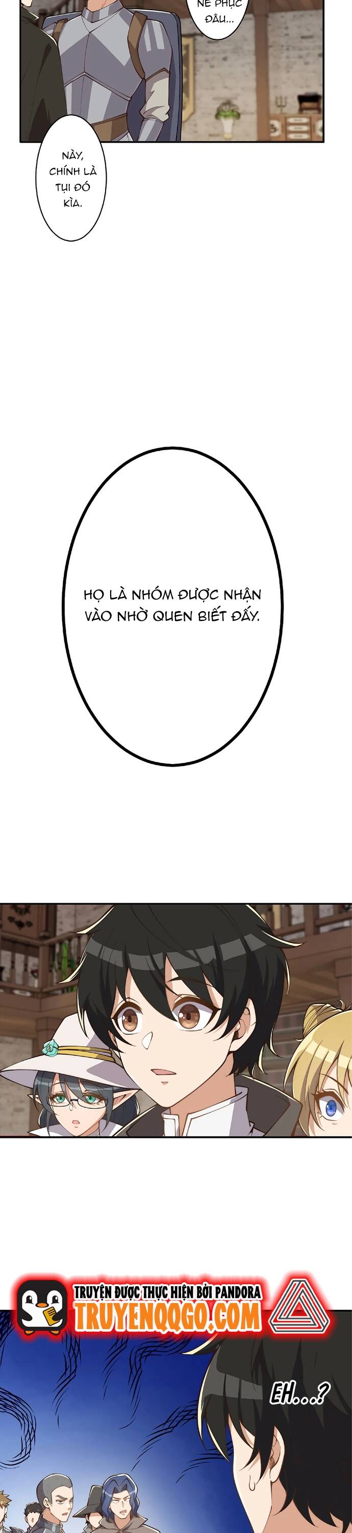 Jozan Fuyo No Komikaraizu Sutato Shimashita! Chap 9 - Next Chap 10