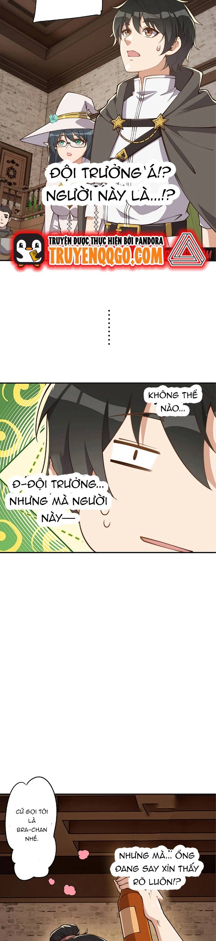 Jozan Fuyo No Komikaraizu Sutato Shimashita! Chap 9 - Next Chap 10