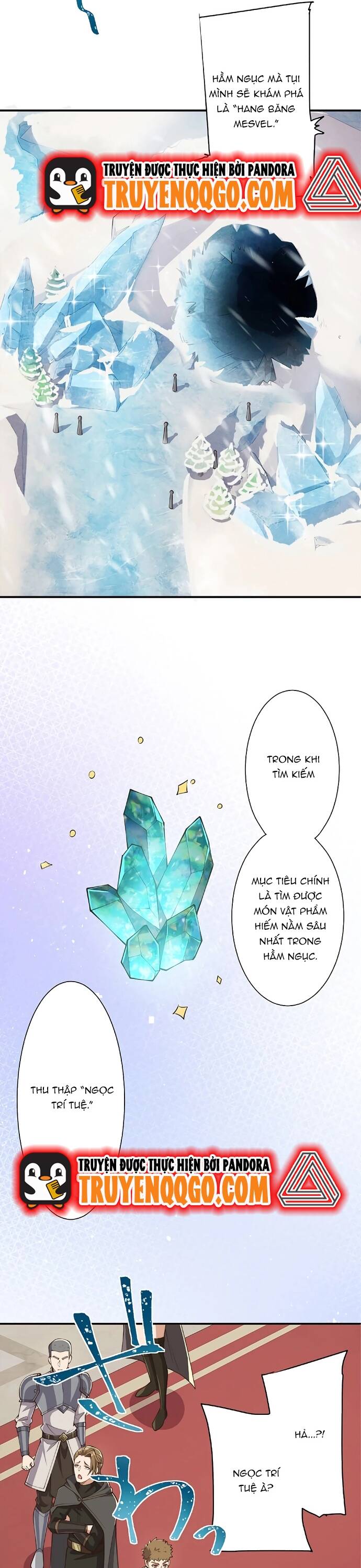 Jozan Fuyo No Komikaraizu Sutato Shimashita! Chap 9 - Next Chap 10