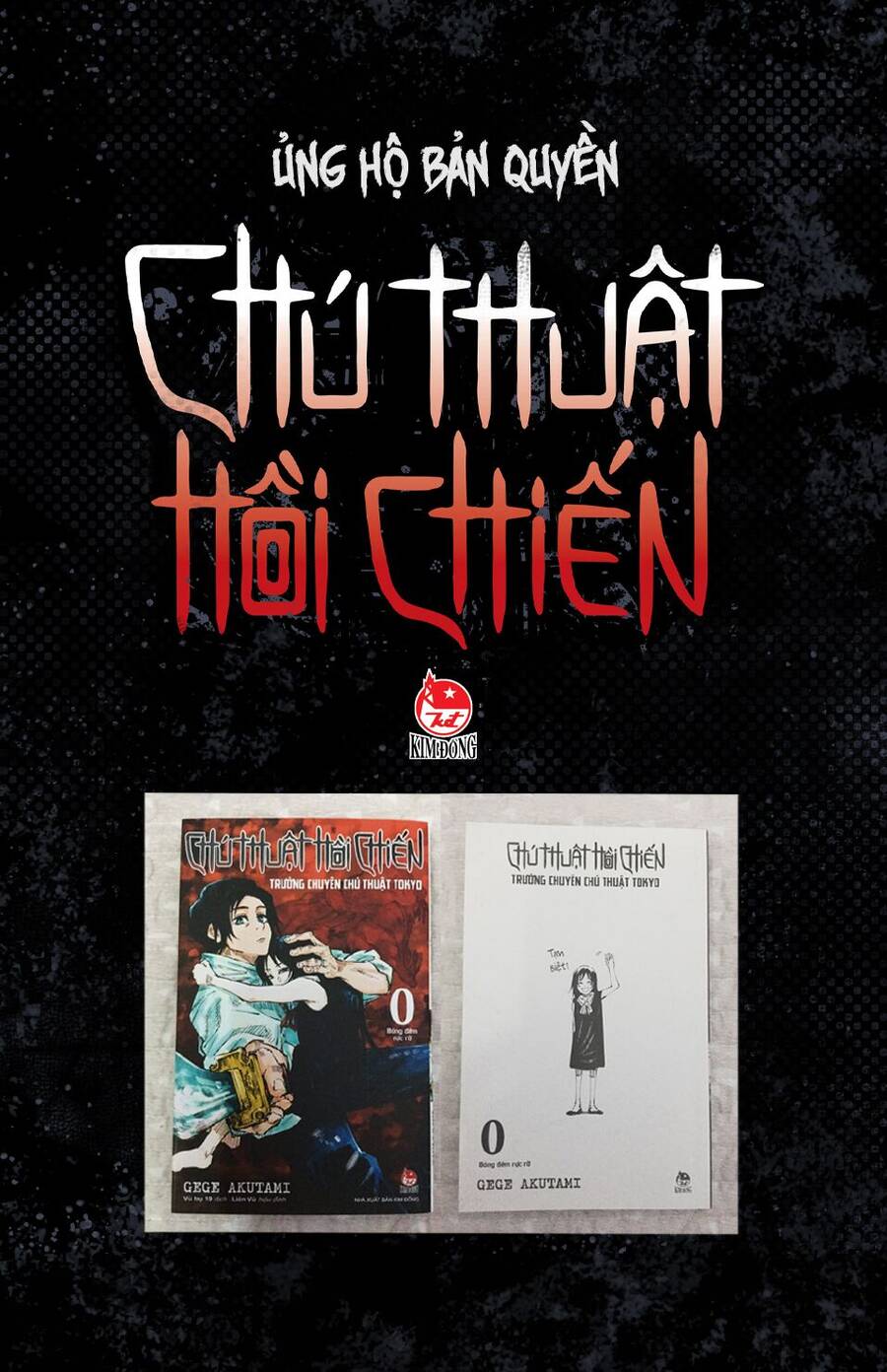 Jujutsu Kaisen - Chú Thuật Hồi Chiến Chap 187 - Next Chap 188