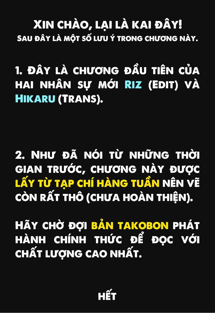 Jujutsu Kaisen - Chú Thuật Hồi Chiến Chap 252 - Next Chap 253