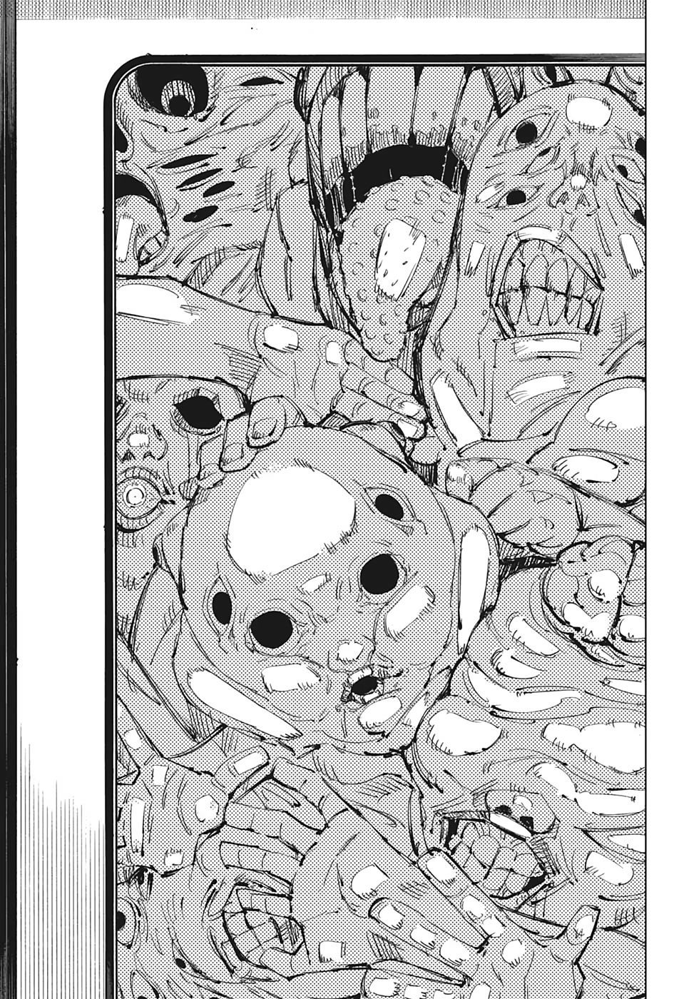 Jujutsu Kaisen - Chú Thuật Hồi Chiến Chap 88 - Next Chap 89