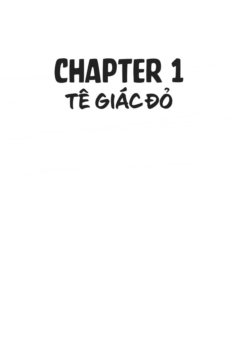 Jungle Emperor Chap 1 - Next Chap 2