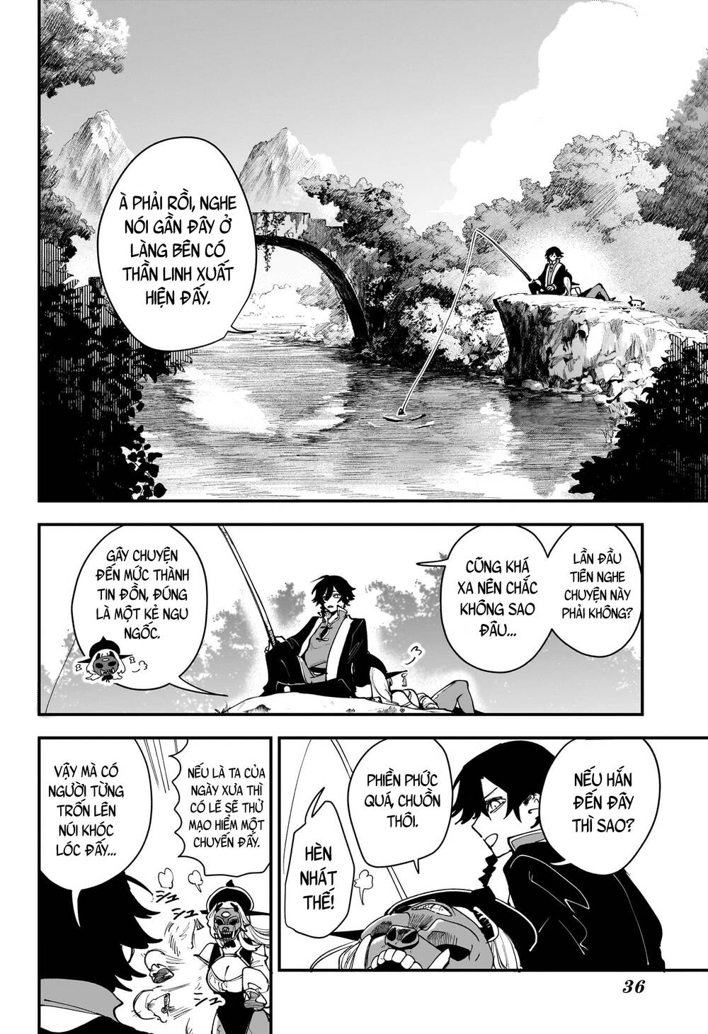 Kaedegami Chap 1 - Next Chap 2