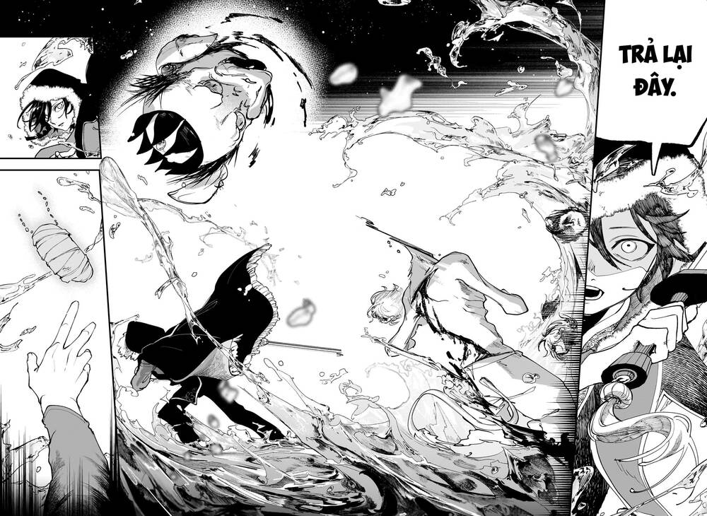 Kaedegami Chap 1 - Next Chap 2