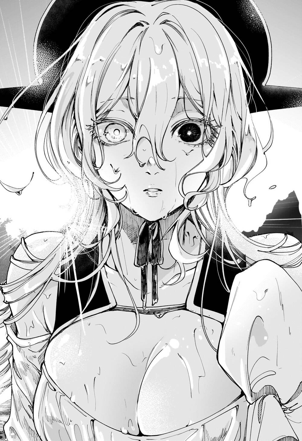 Kaedegami Chap 1 - Next Chap 2
