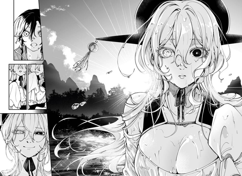 Kaedegami Chap 1 - Next Chap 2