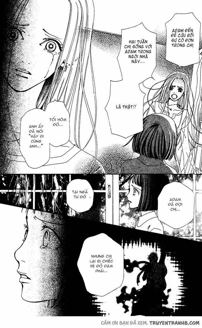 Kagen No Tsuki Chap 12 - Next Chap 13