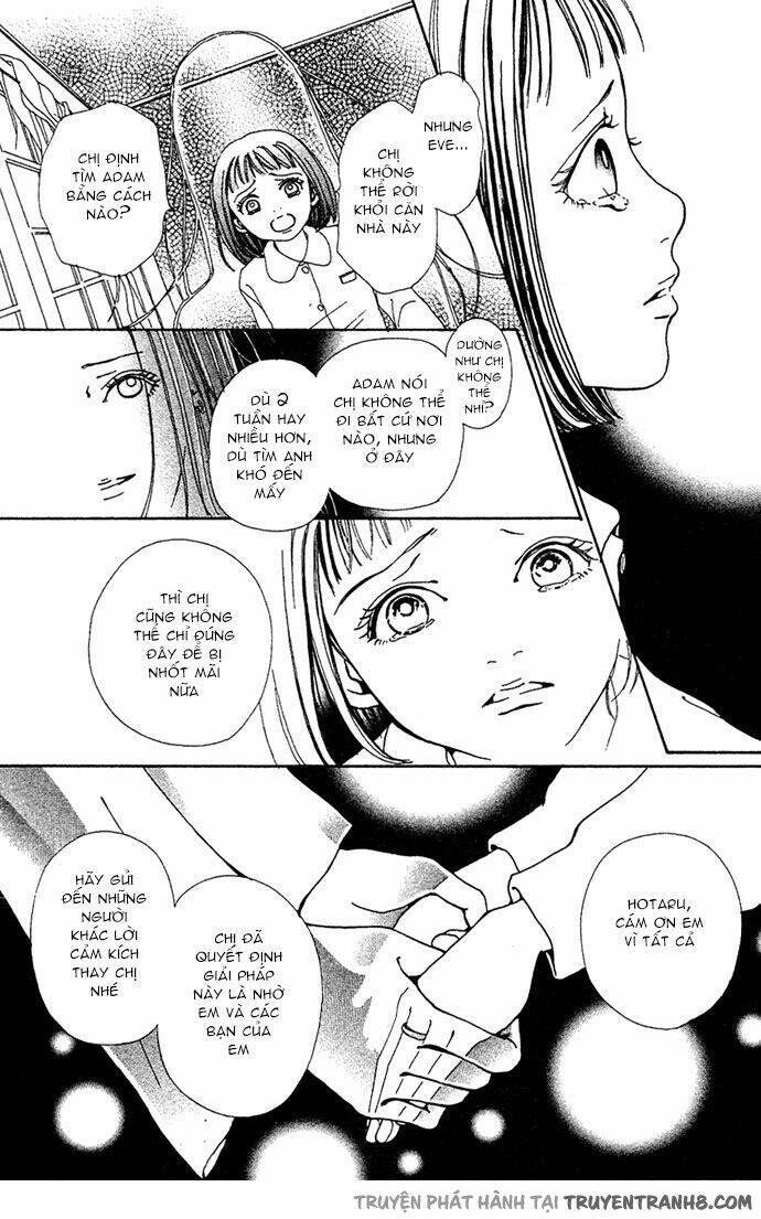 Kagen No Tsuki Chap 12 - Next Chap 13