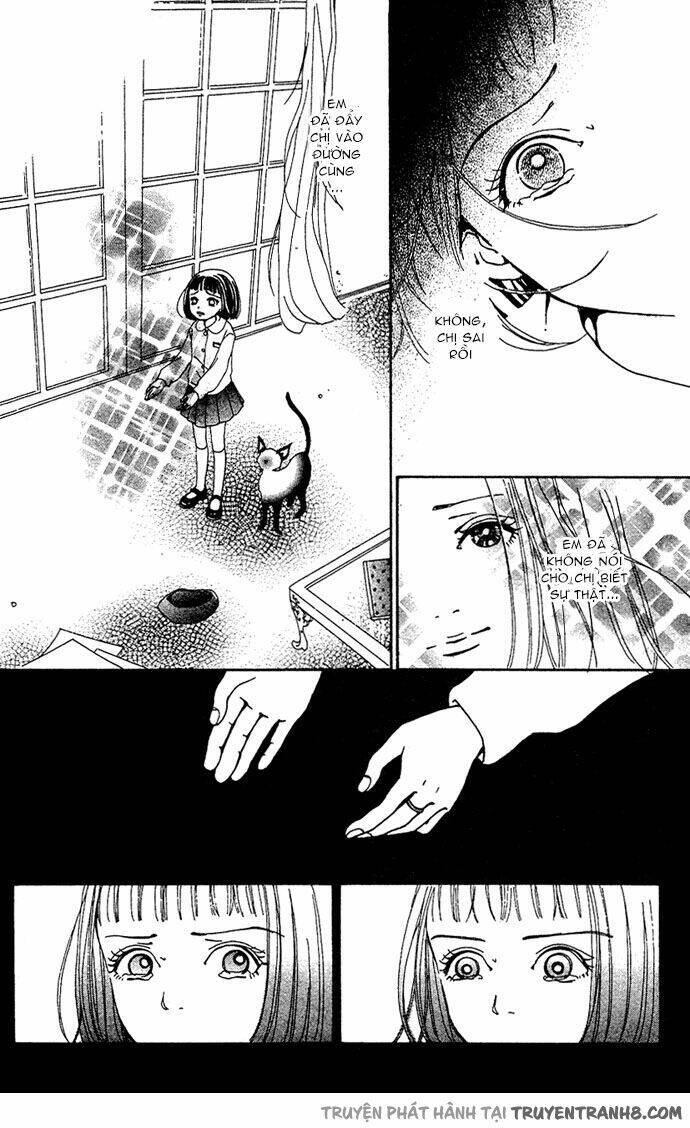 Kagen No Tsuki Chap 12 - Next Chap 13