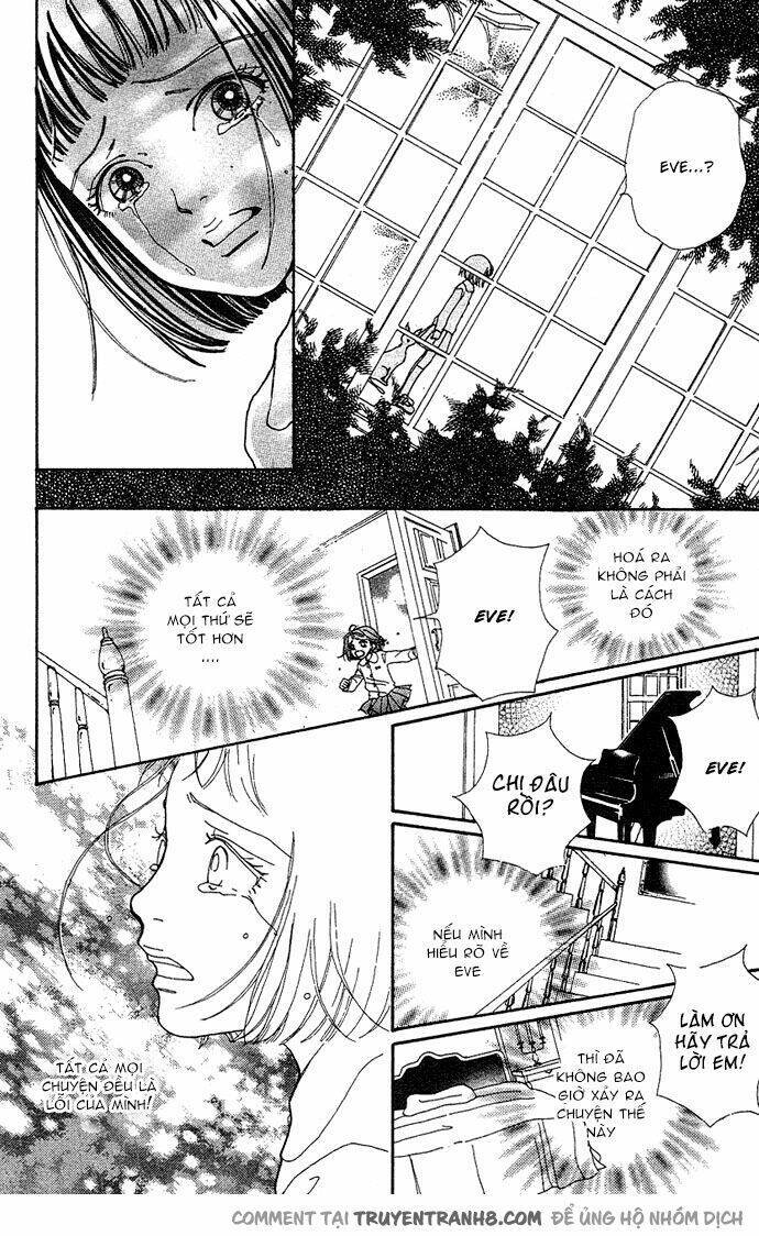 Kagen No Tsuki Chap 12 - Next Chap 13
