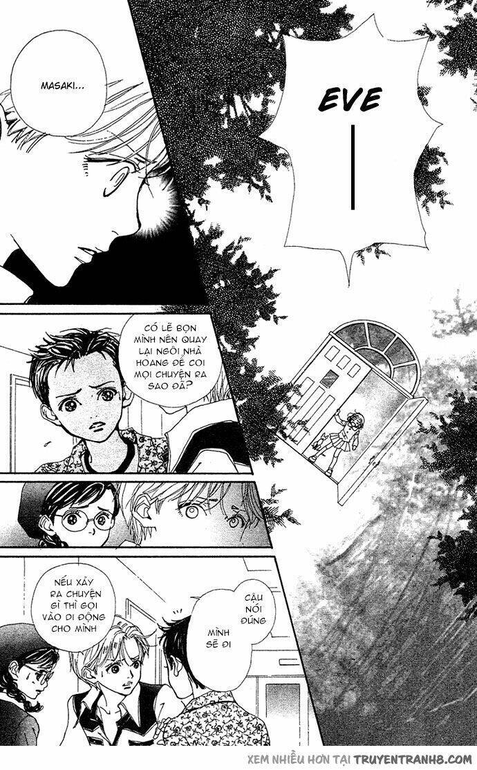 Kagen No Tsuki Chap 12 - Next Chap 13