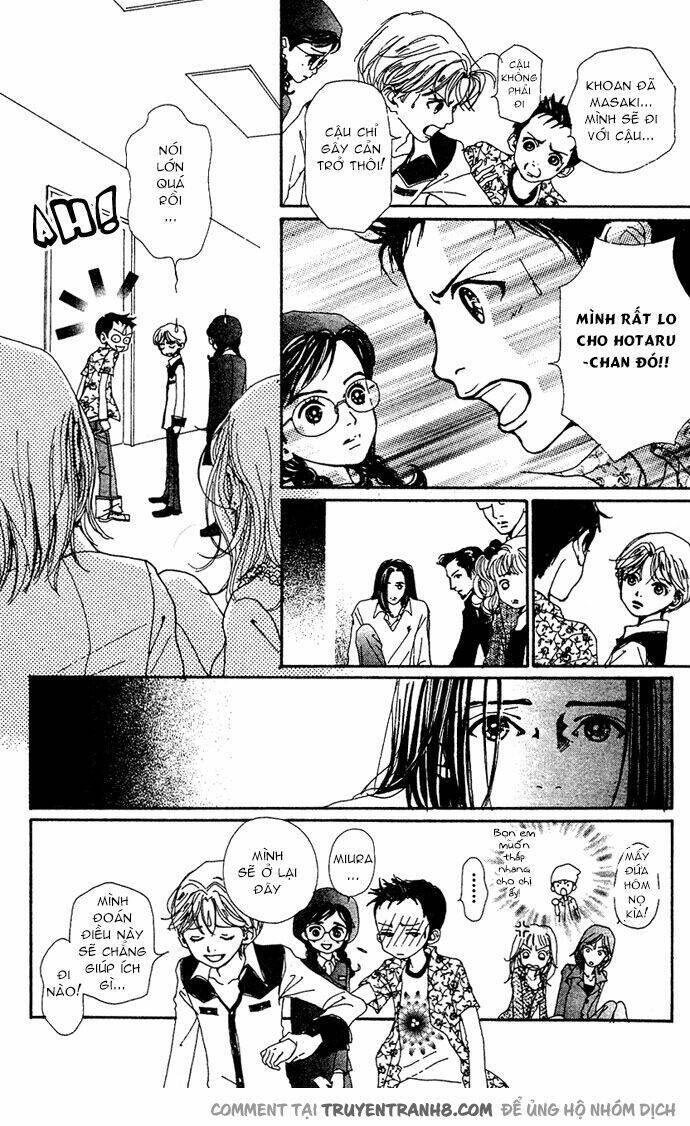 Kagen No Tsuki Chap 12 - Next Chap 13
