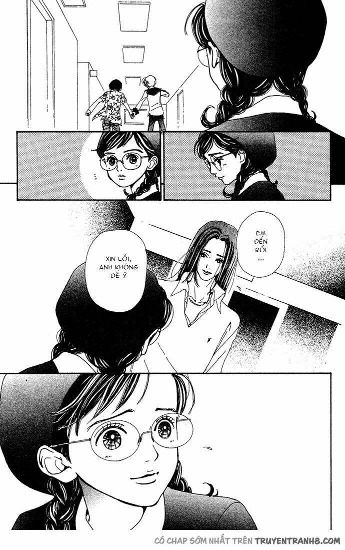 Kagen No Tsuki Chap 12 - Next Chap 13