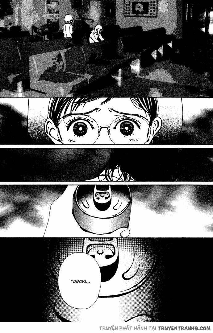 Kagen No Tsuki Chap 12 - Next Chap 13