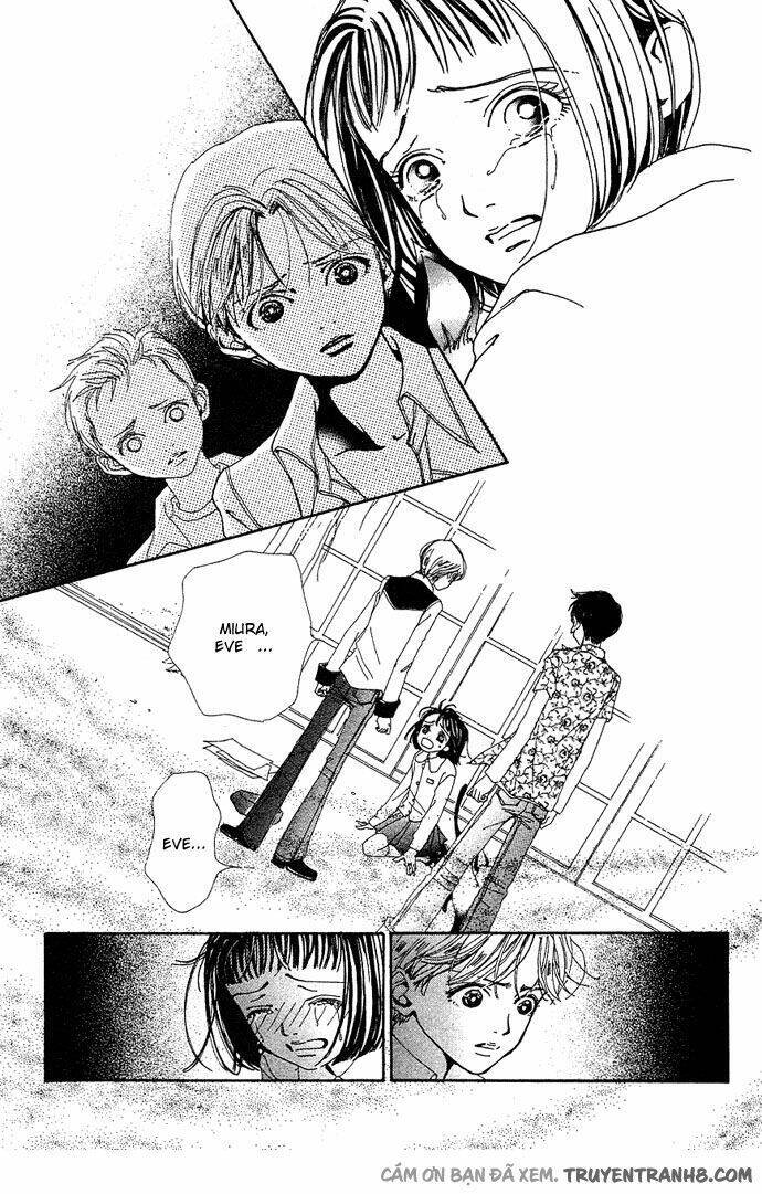 Kagen No Tsuki Chap 12 - Next Chap 13