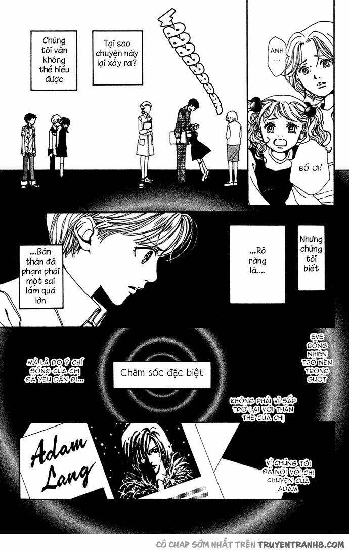 Kagen No Tsuki Chap 12 - Next Chap 13