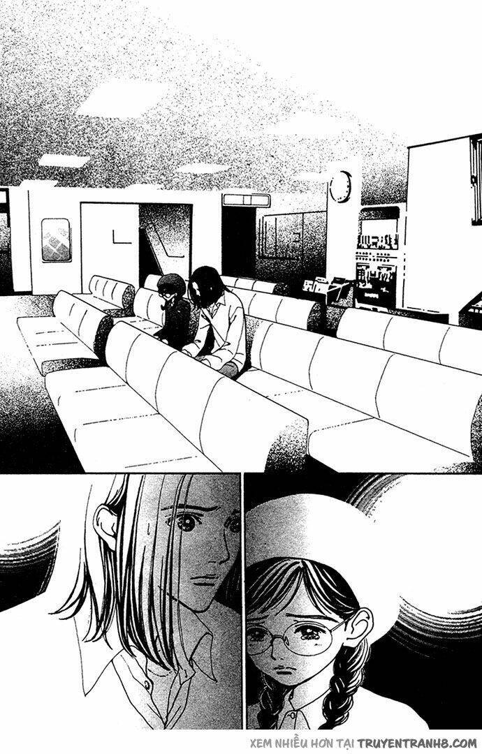 Kagen No Tsuki Chap 12 - Next Chap 13