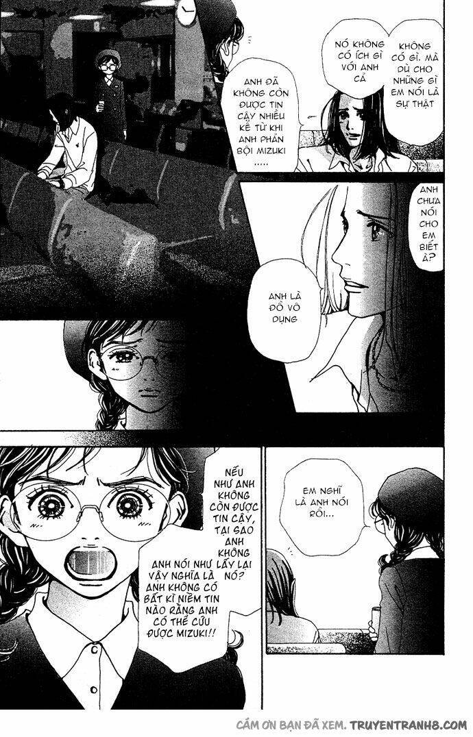Kagen No Tsuki Chap 12 - Next Chap 13