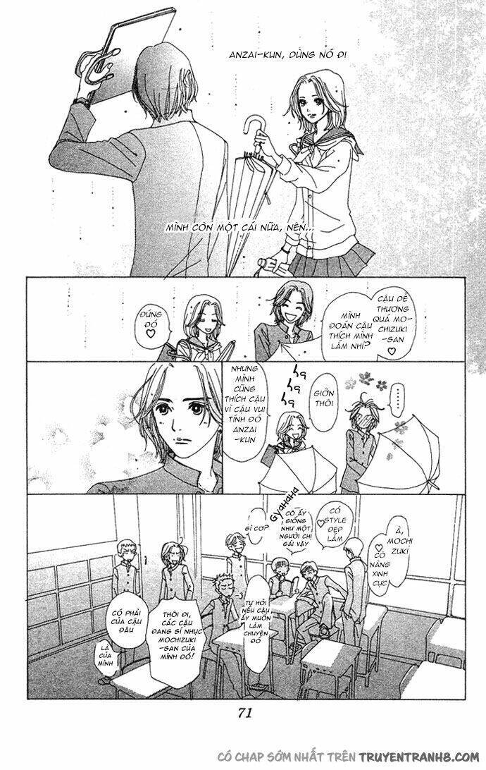 Kagen No Tsuki Chap 12 - Next Chap 13