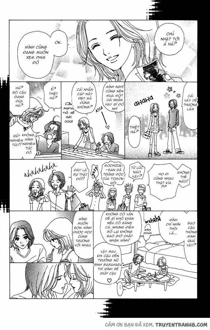 Kagen No Tsuki Chap 12 - Next Chap 13