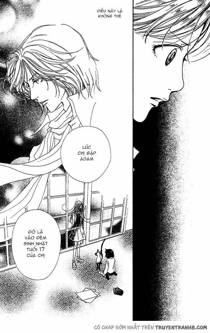 Kagen No Tsuki Chap 12 - Next Chap 13