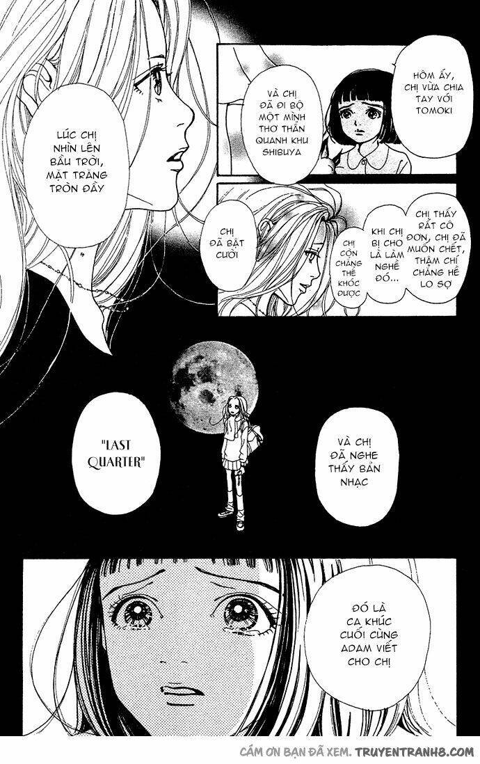 Kagen No Tsuki Chap 12 - Next Chap 13