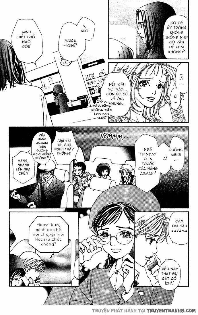 Kagen No Tsuki Chap 13 - Next Chap 14