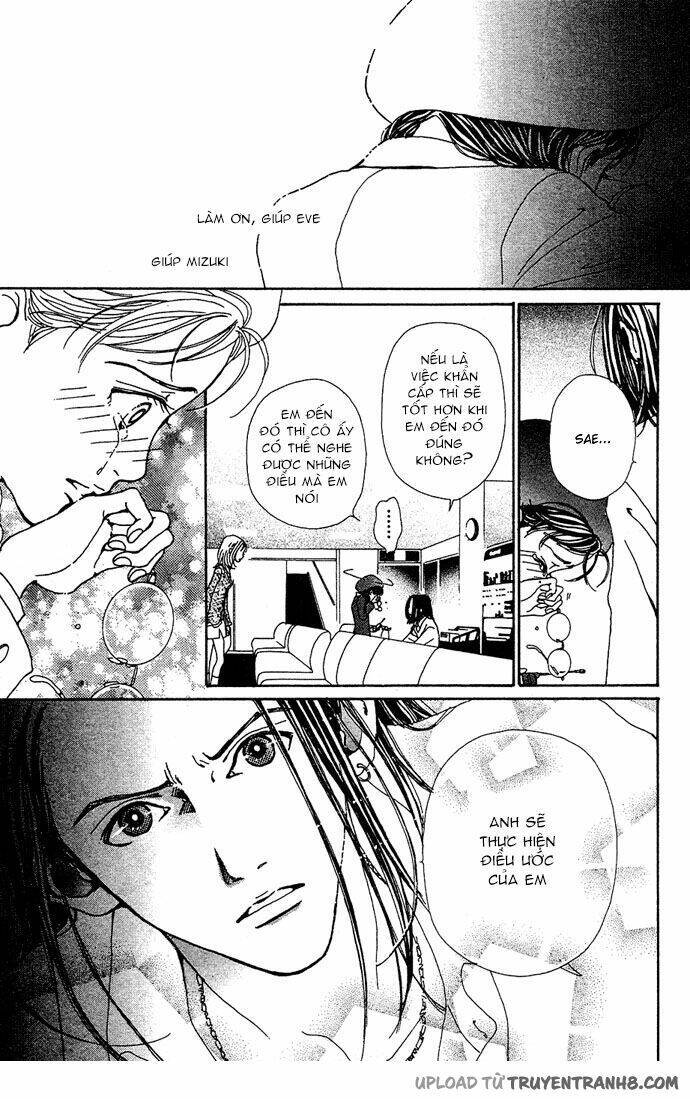 Kagen No Tsuki Chap 13 - Next Chap 14