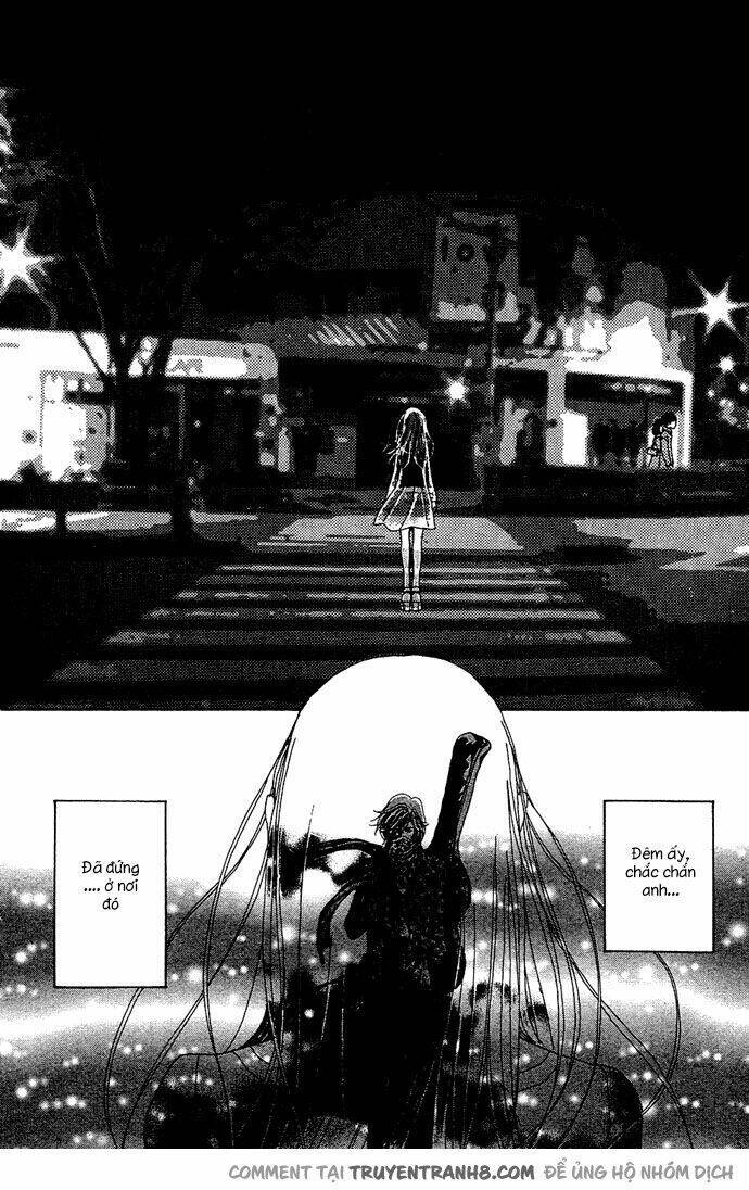 Kagen No Tsuki Chap 13 - Next Chap 14