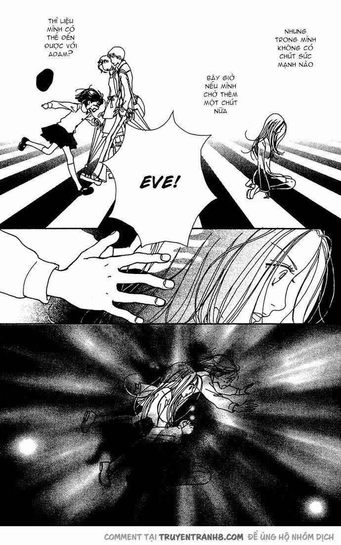 Kagen No Tsuki Chap 13 - Next Chap 14