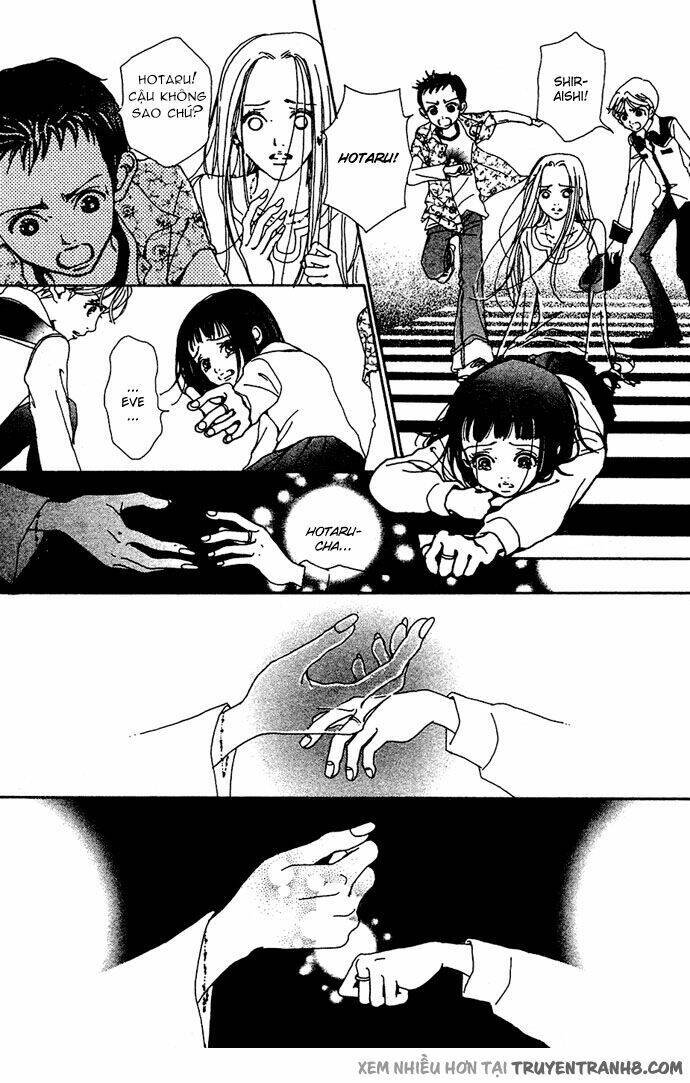 Kagen No Tsuki Chap 13 - Next Chap 14