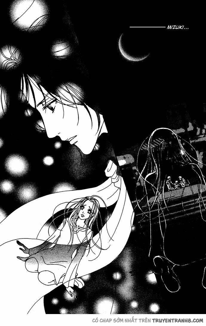 Kagen No Tsuki Chap 13 - Next Chap 14