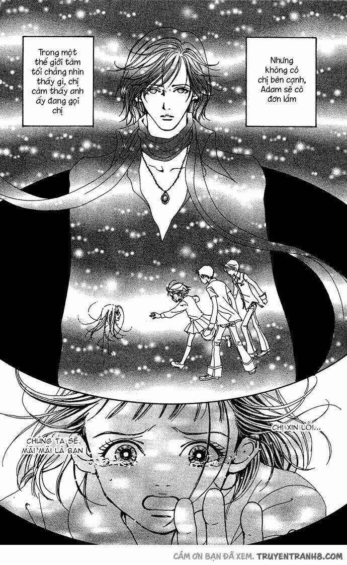 Kagen No Tsuki Chap 13 - Next Chap 14