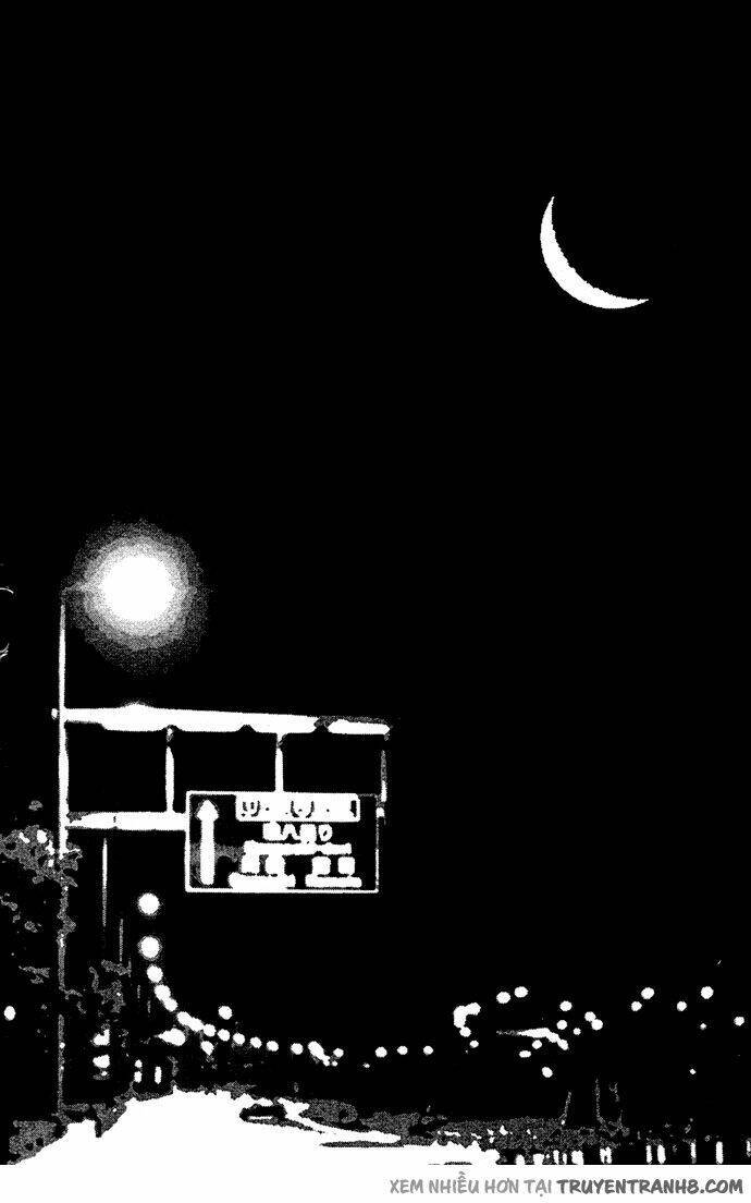 Kagen No Tsuki Chap 13 - Next Chap 14