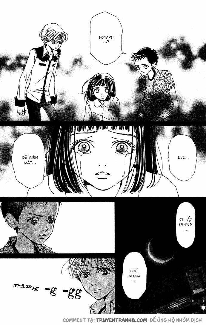 Kagen No Tsuki Chap 13 - Next Chap 14