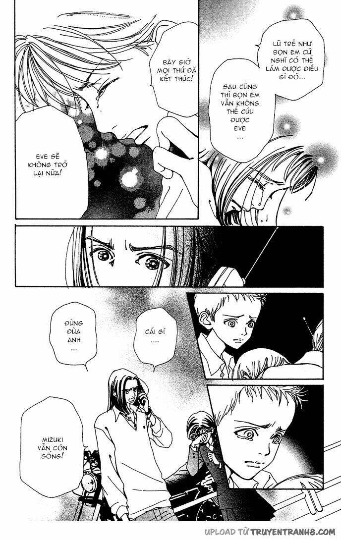 Kagen No Tsuki Chap 13 - Next Chap 14