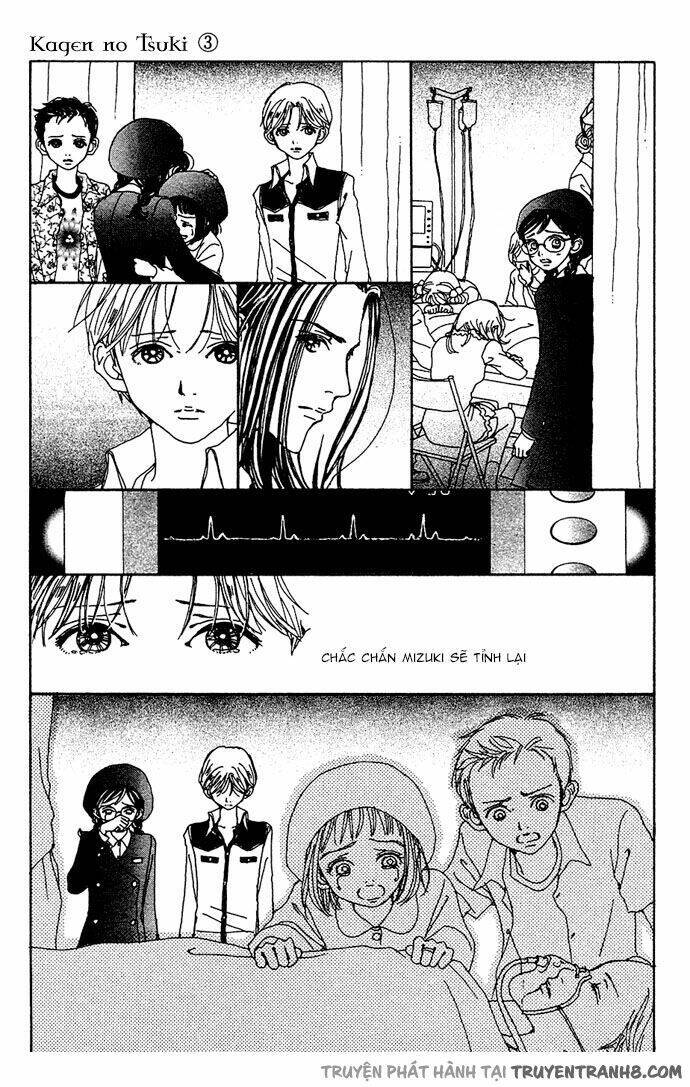 Kagen No Tsuki Chap 13 - Next Chap 14