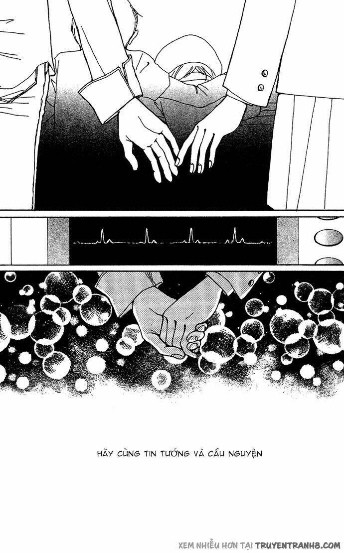Kagen No Tsuki Chap 13 - Next Chap 14