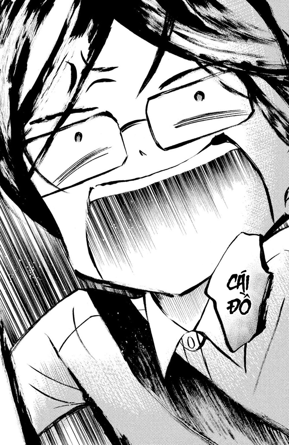 Kageno Datte Seishun Shitai Chap 15 - Next Chap 16