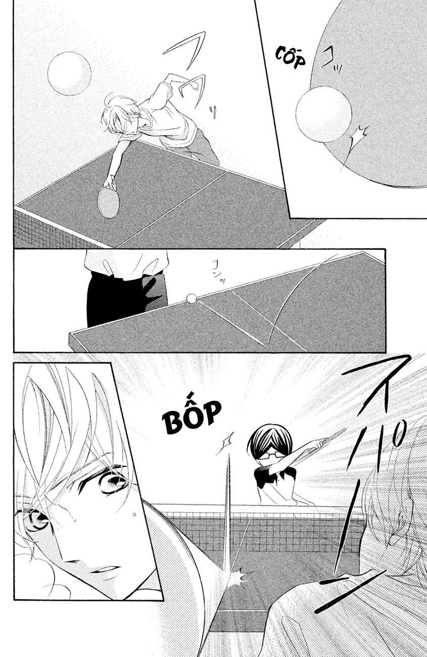 Kageno Datte Seishun Shitai Chap 16 - Next Chap 17