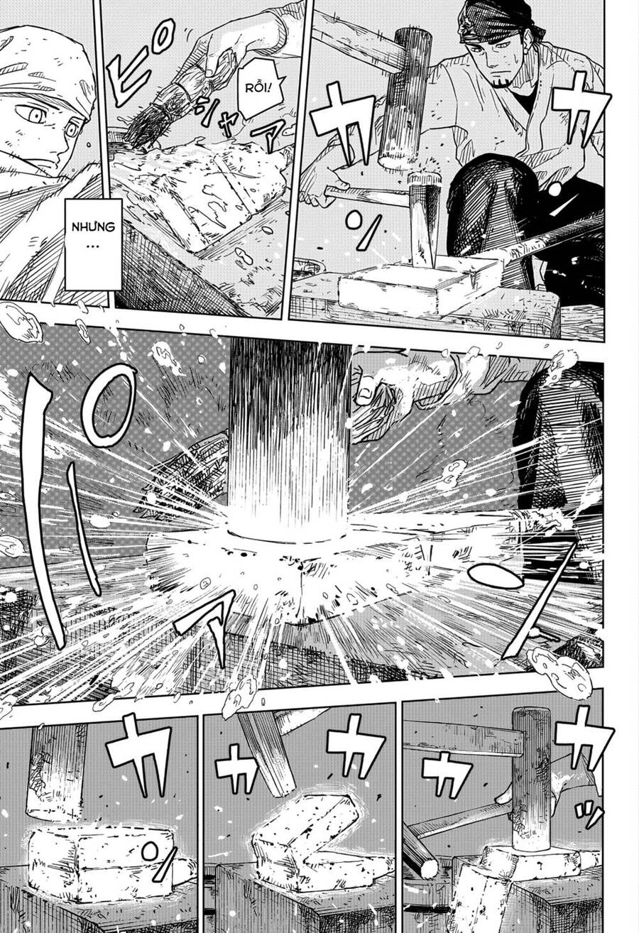 Kagurabachi Chap 1 - Next Chap 2