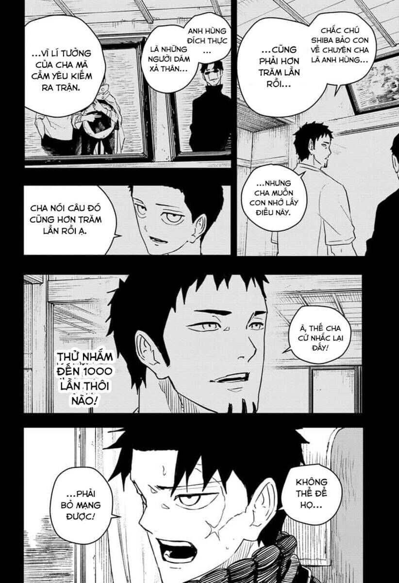 Kagurabachi Chap 50 - Next Chap 51