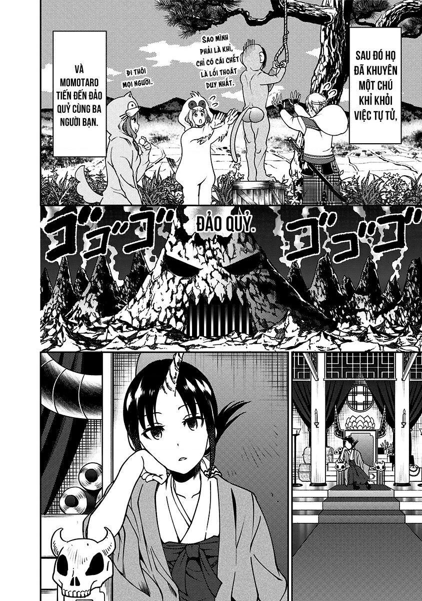 Kaguya Muốn Được Tỏ Tình (Phiên Bản Doujinshi) Chap 12 - Next Chap 13